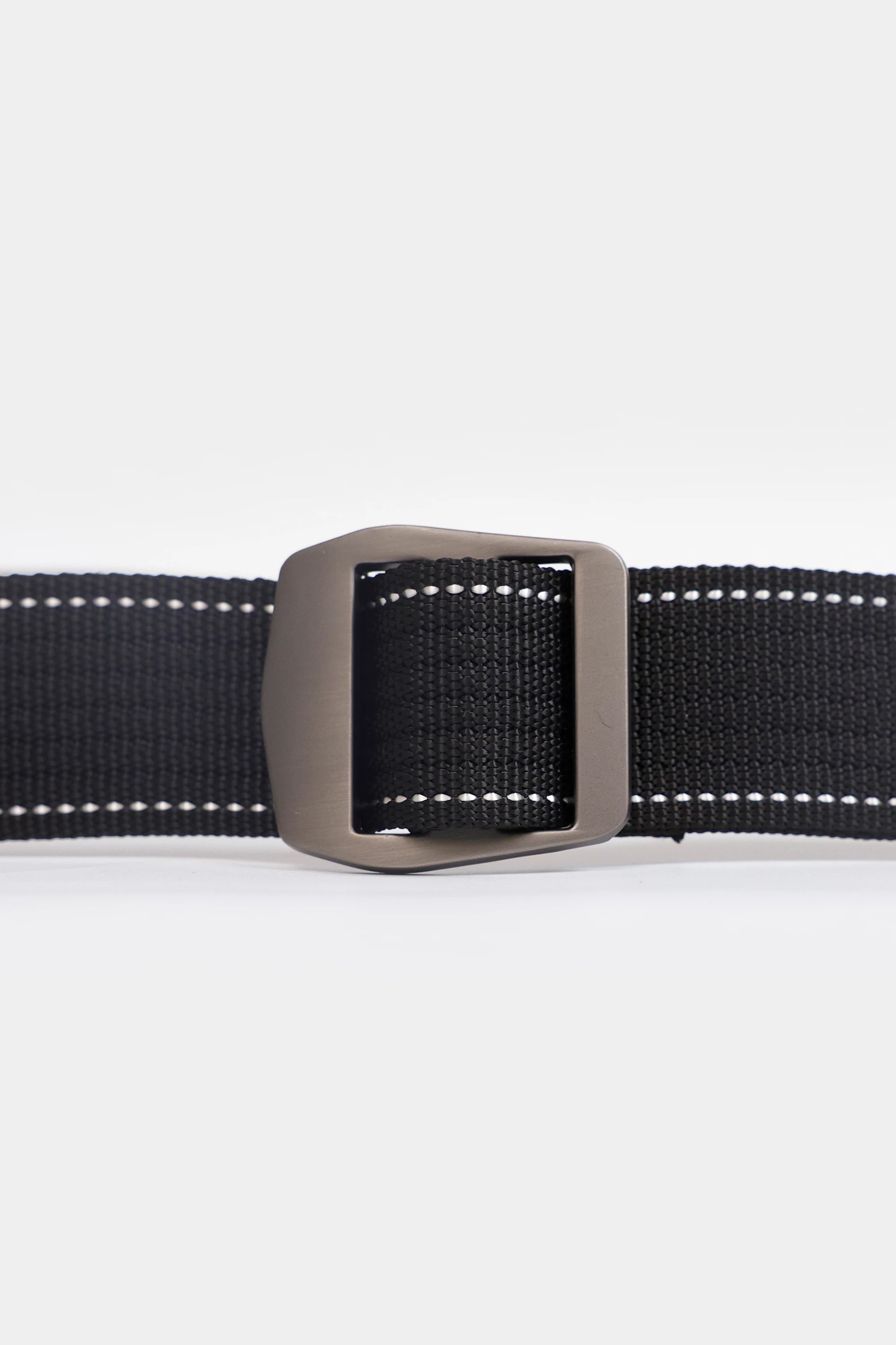 Contrast Stitch Stretchable Belt - Cougar Clothing