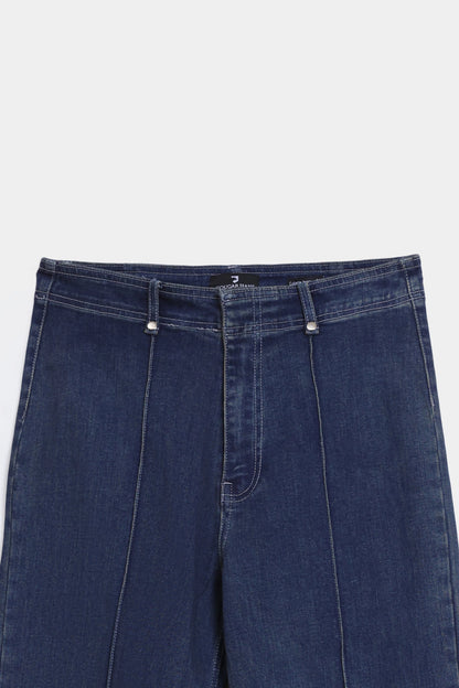 Culotte Jeans - Cougar Clothing