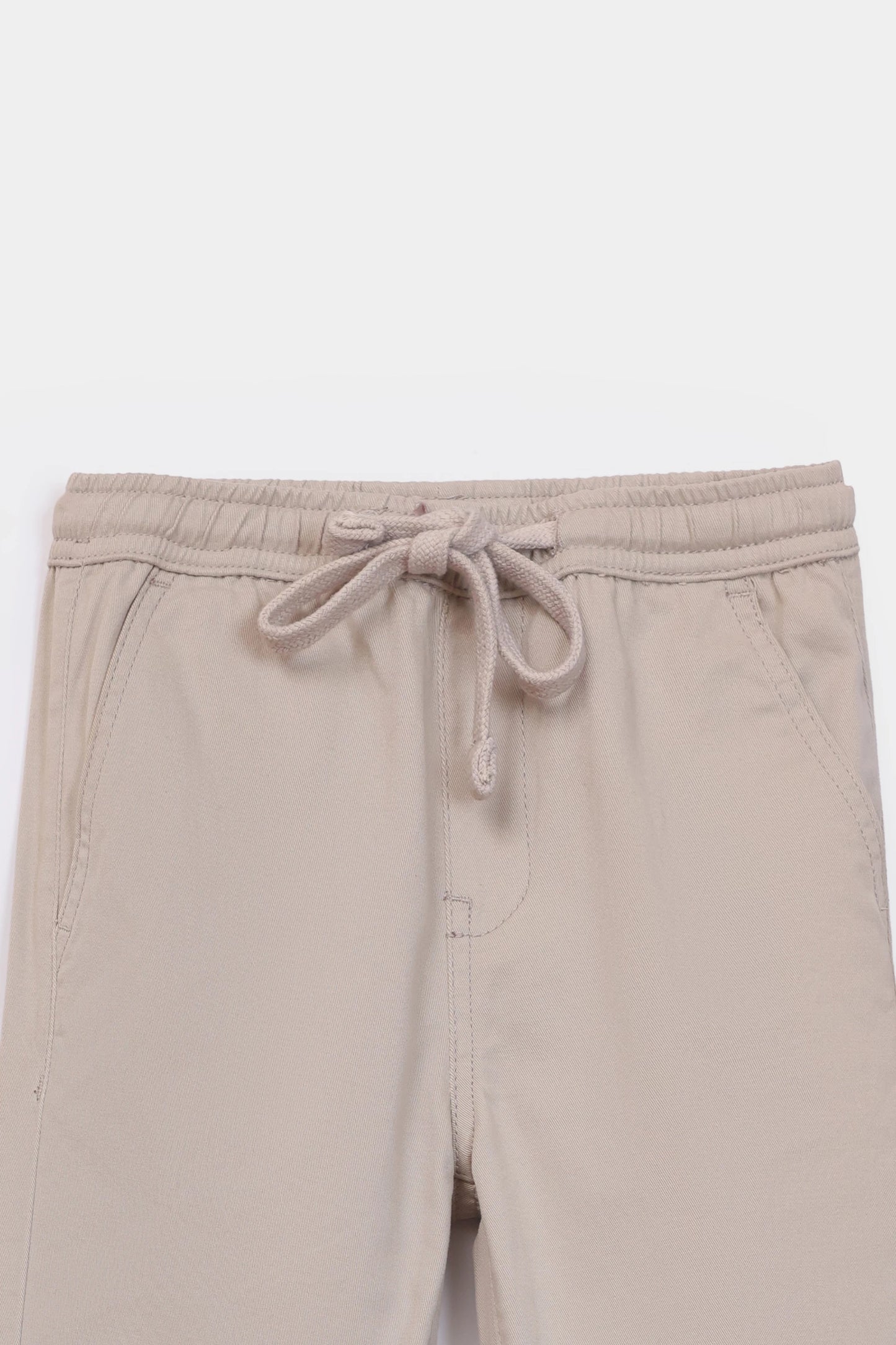 Jogger Fit Trousers - Cougar Clothing