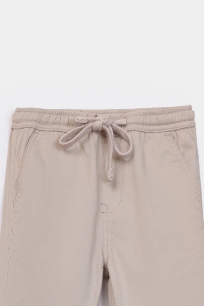 Jogger Fit Trousers - Cougar Clothing