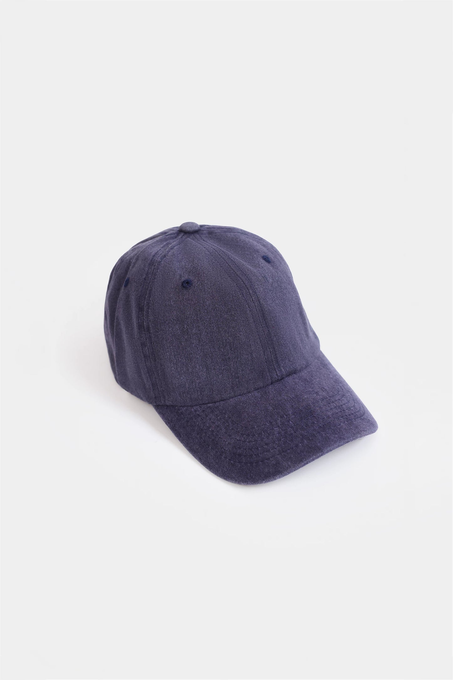 Washed P-Cap - Cougar Clothing
