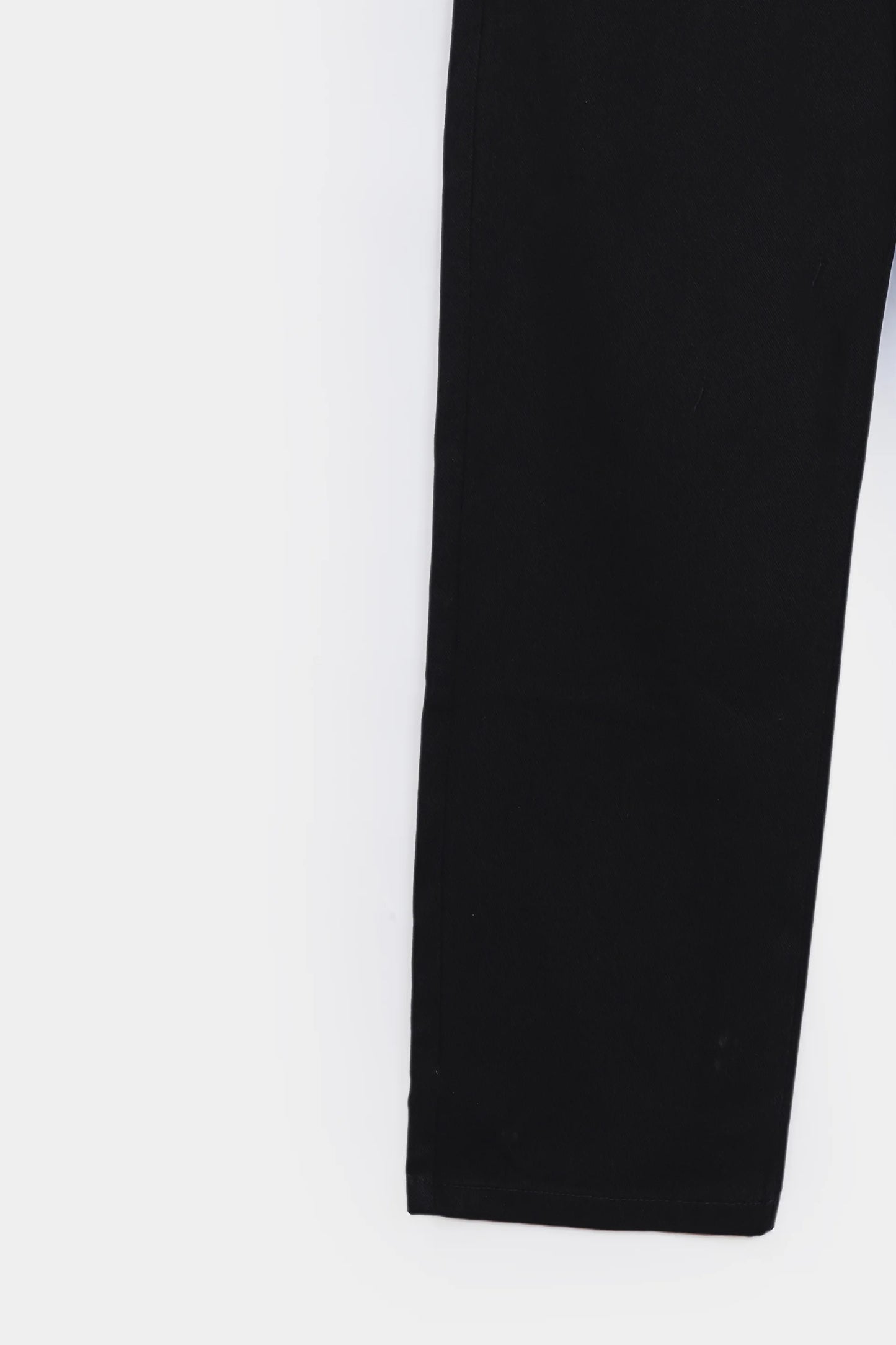 Wide Fit 5 Pocket Pants - Cougar Clothing