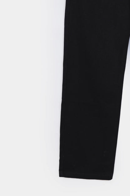 Wide Fit 5 Pocket Pants - Cougar Clothing