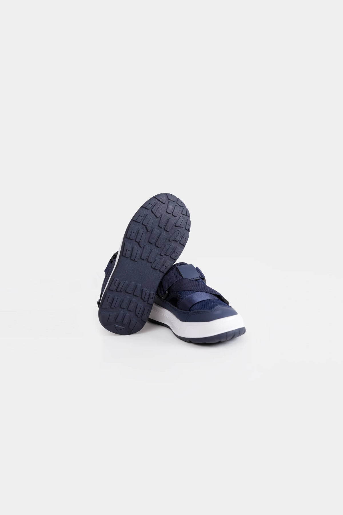 Sporty Sandals - Cougar Clothing