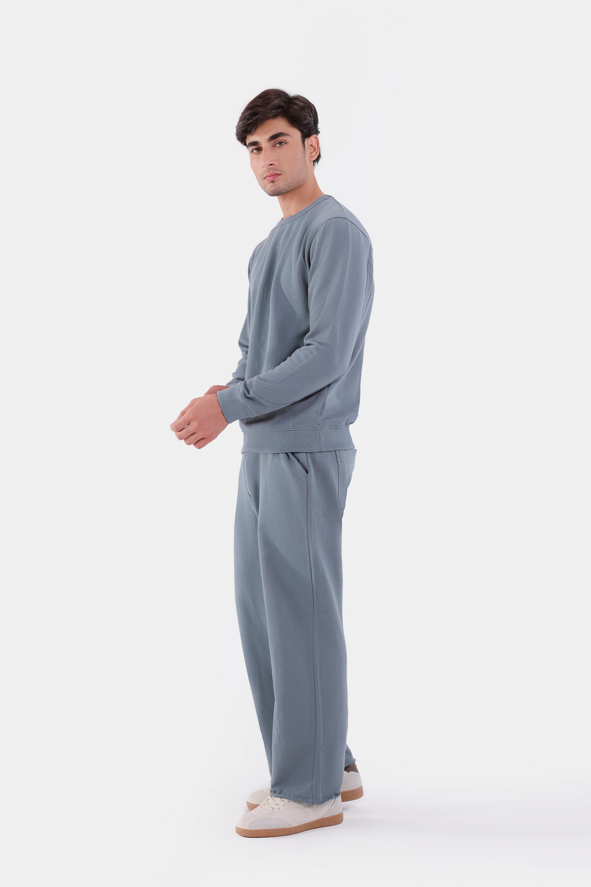 Basic Terry Trousers - Cougar Clothing