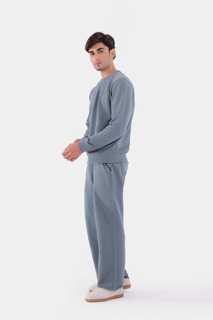 Basic Terry Trousers - Cougar Clothing