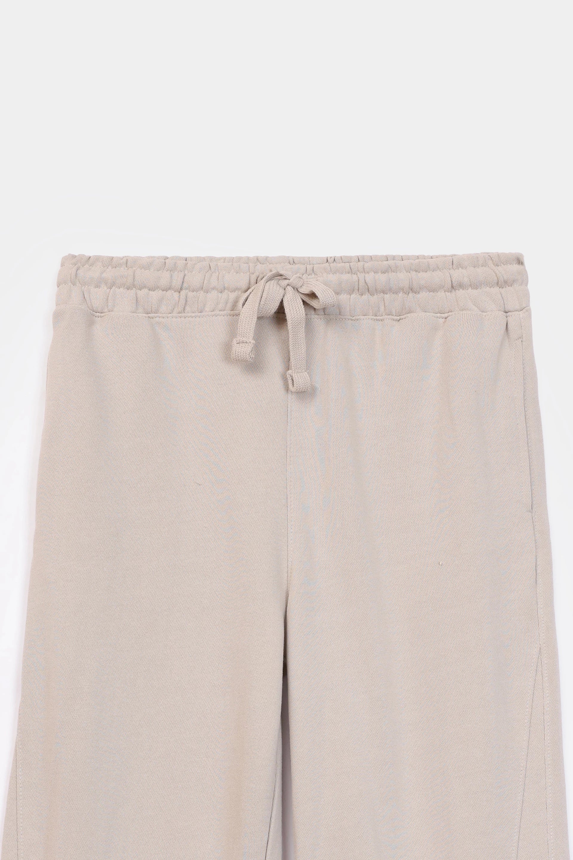 Basic Terry Trousers - Cougar Clothing