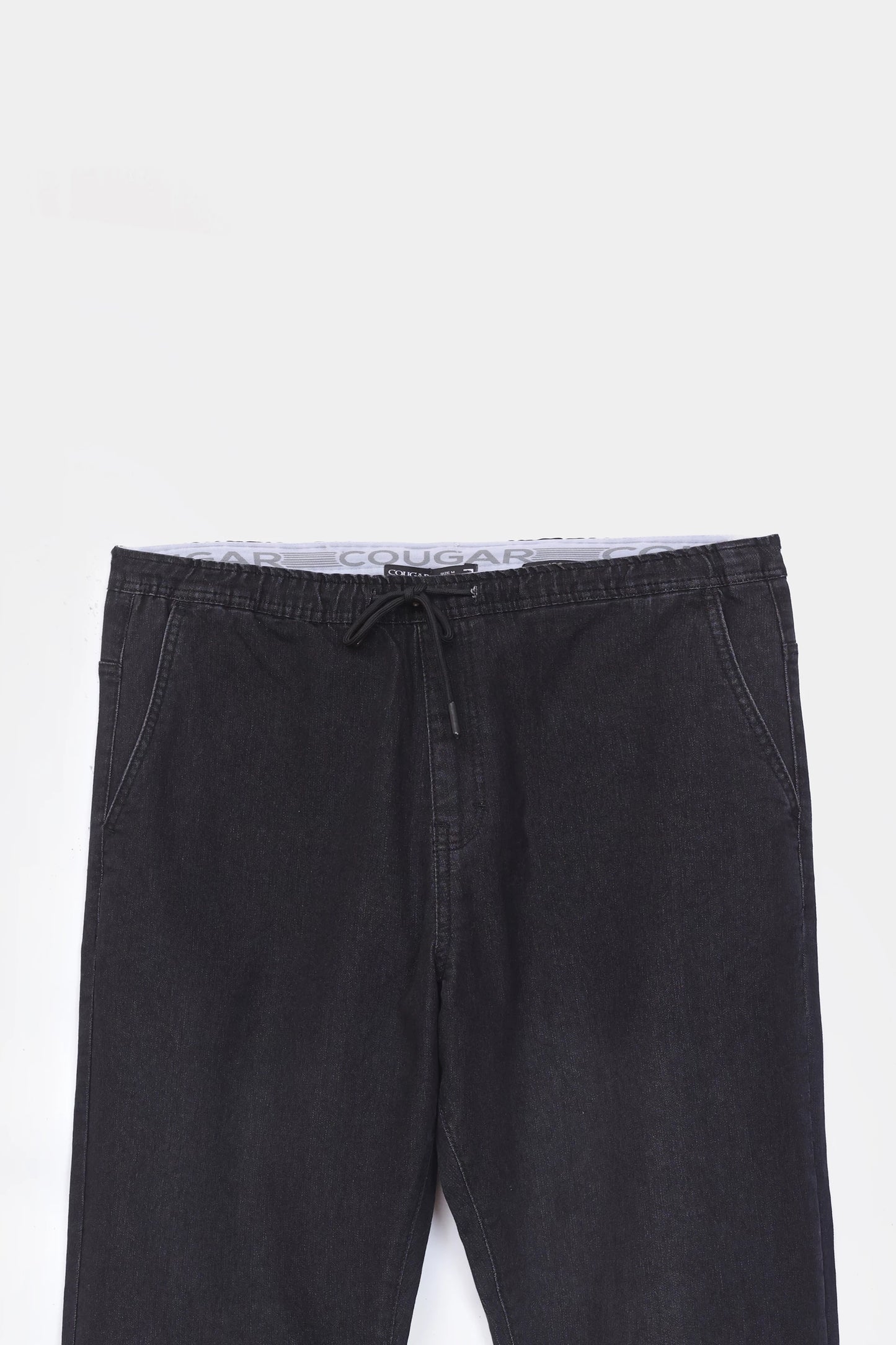 Jogger Fit Trousers - Cougar Clothing