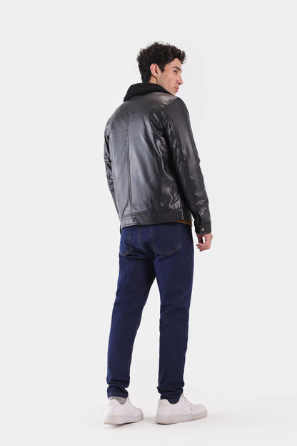 PU Jacket - Cougar Clothing