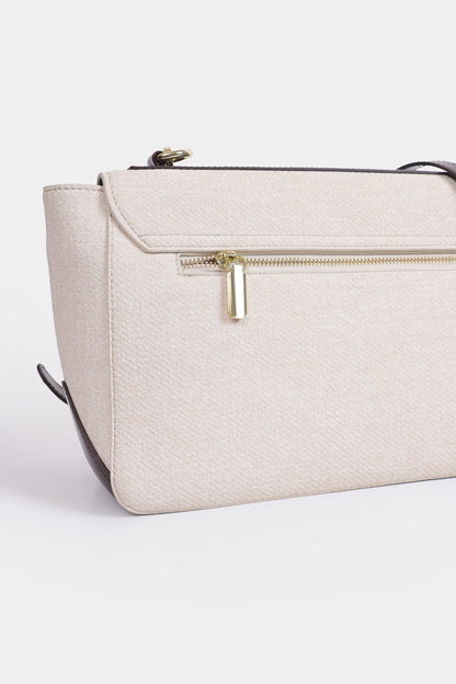 Kyoto Canvas Bag - Cougar Clothing