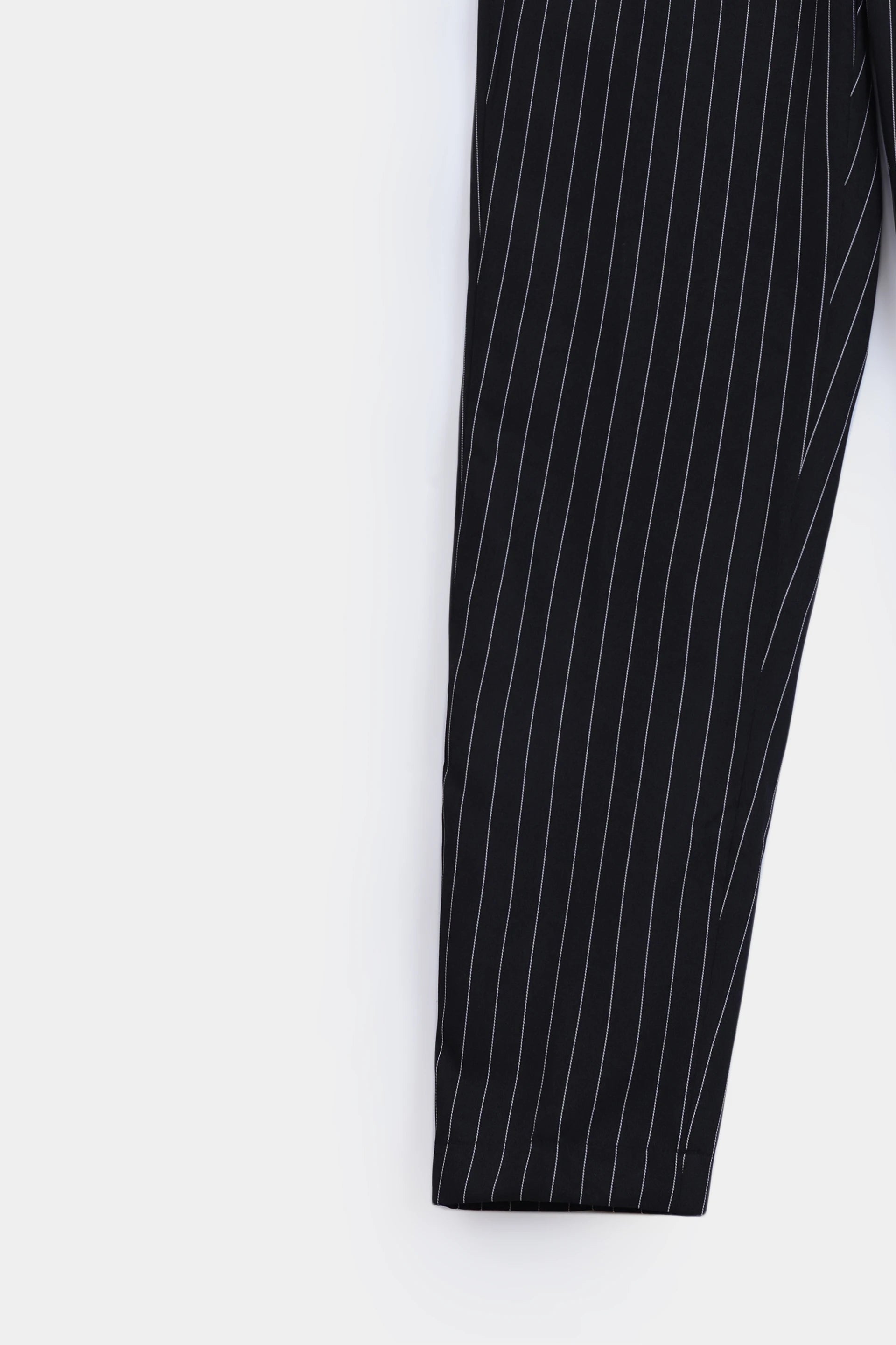 Pin Striped Trousers - Cougar Clothing