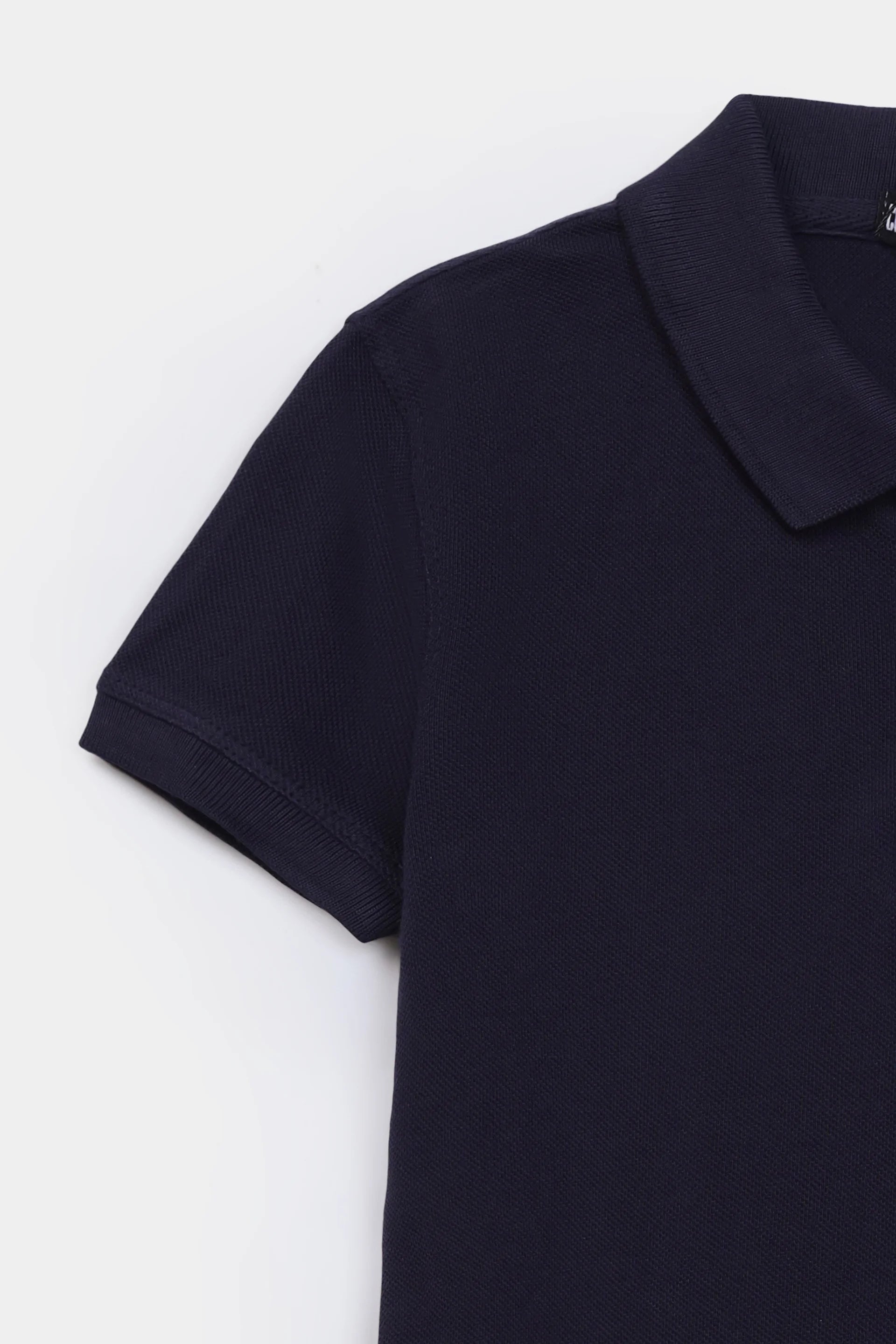 Basic Polo - Cougar Clothing