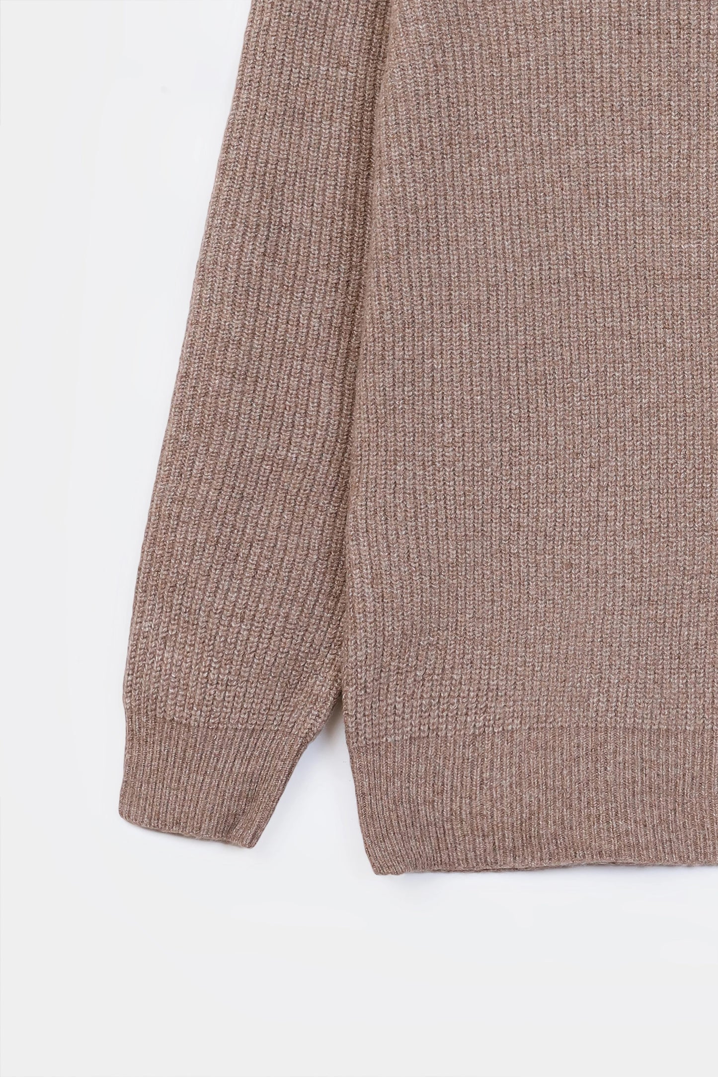 Crew Neck Sweater - Cougar Clothing