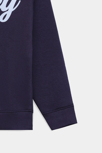 Bluey Sweatshirt - Cougar Clothing