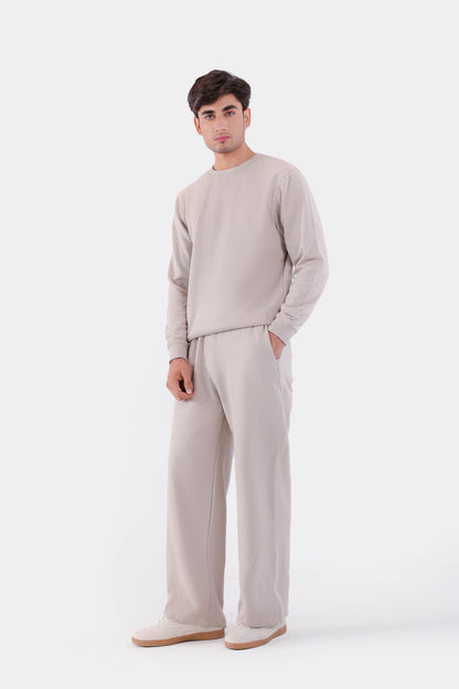 Basic Sweatshirt - Cougar Clothing