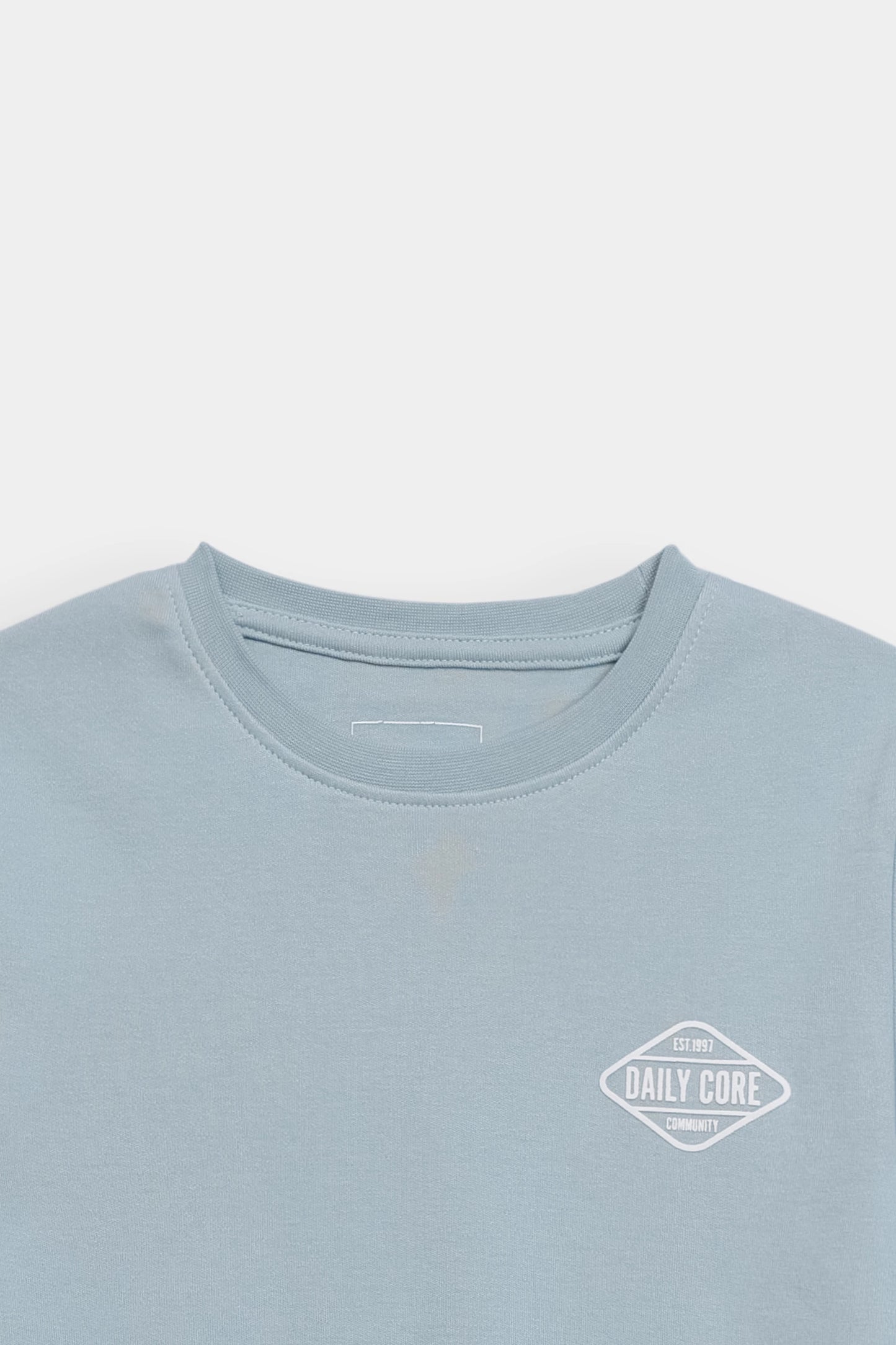 Interlock Graphic T-Shirt - Cougar Clothing