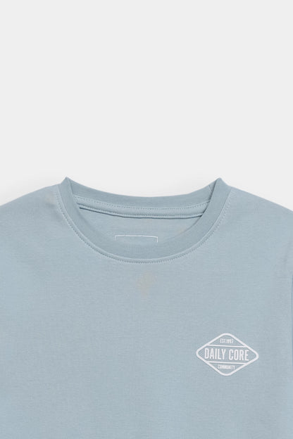 Interlock Graphic T-Shirt - Cougar Clothing