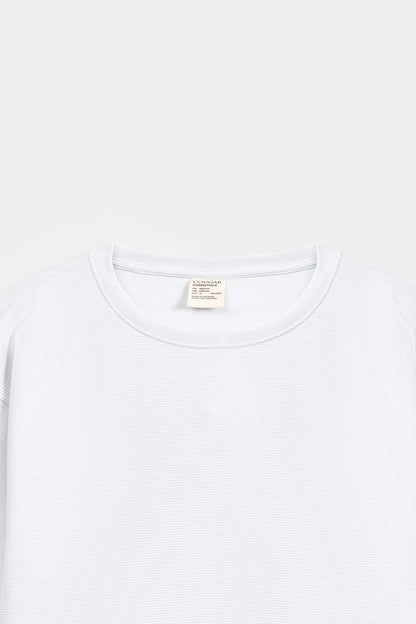 Ottoman Relaxed T-Shirt - Cougar Clothing