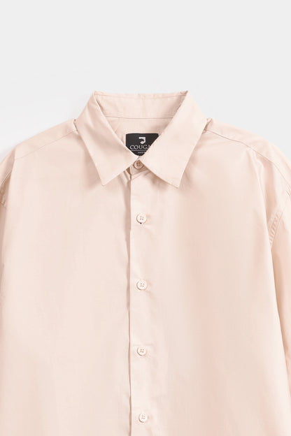Basic Shirt - Cougar Clothing