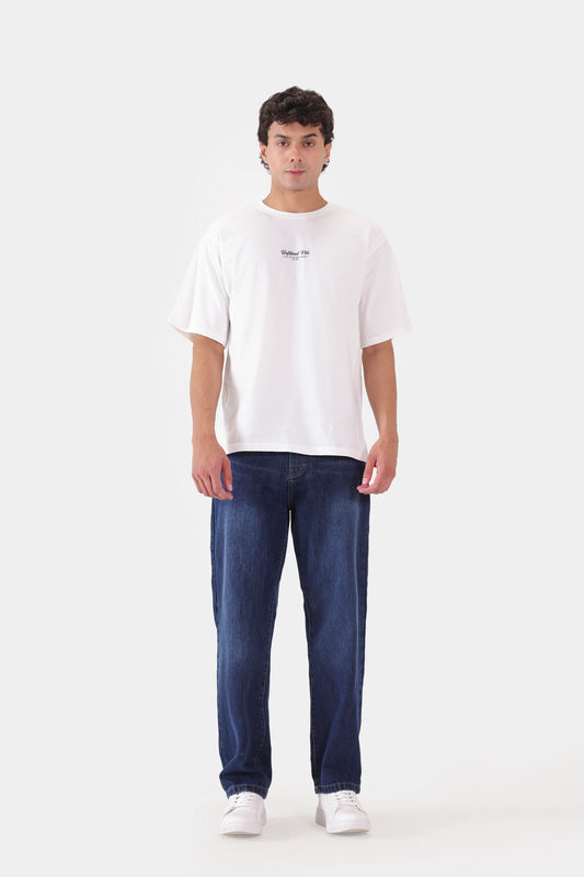 Unfiltered Vibe T-Shirt - Cougar Clothing
