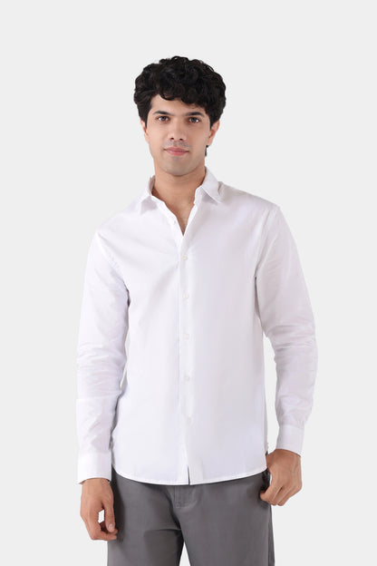 Basic Shirt - Cougar Clothing