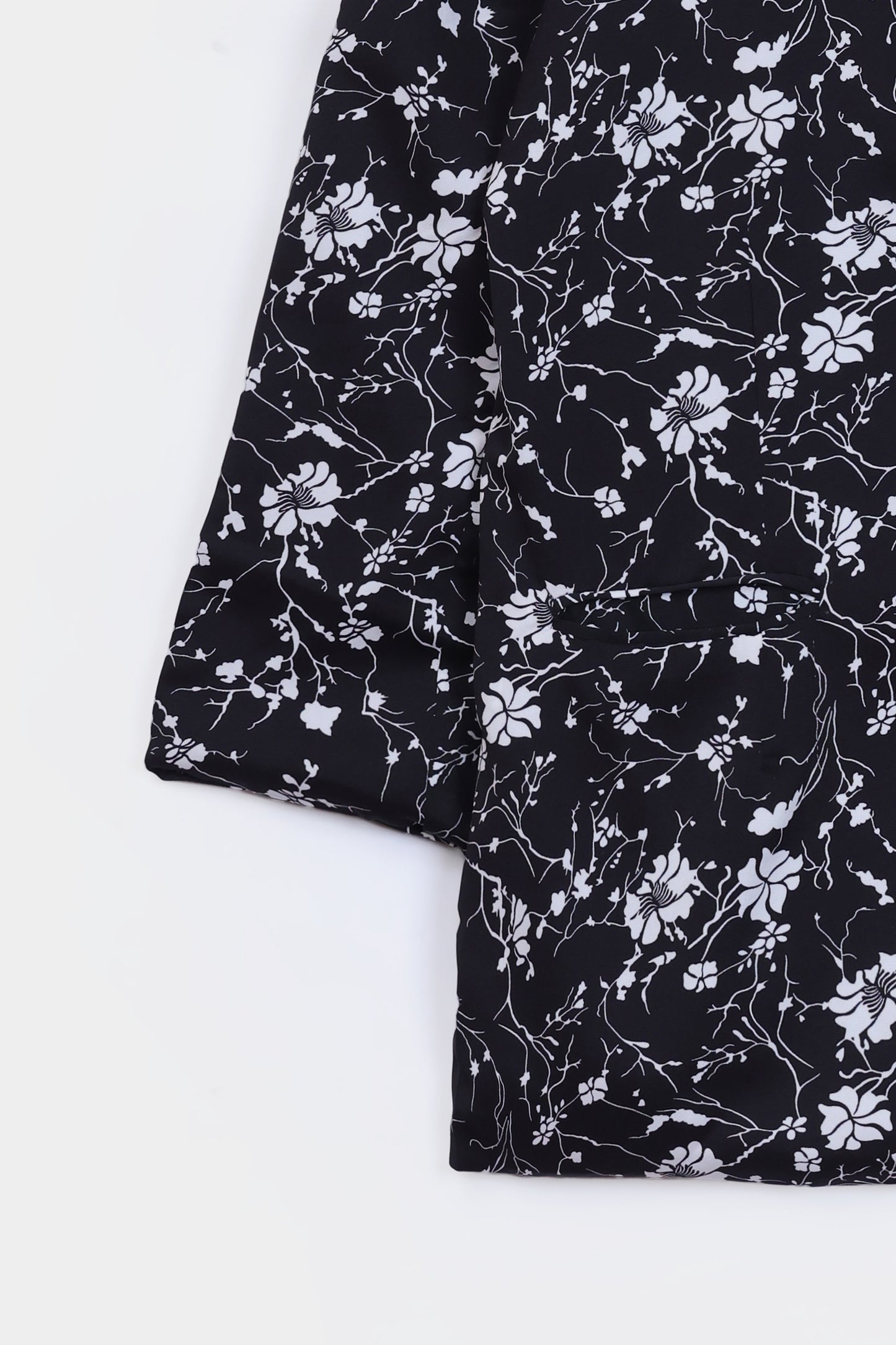 Floral Printed Top - Cougar Clothing