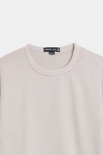 Basic Sweatshirt - Cougar Clothing