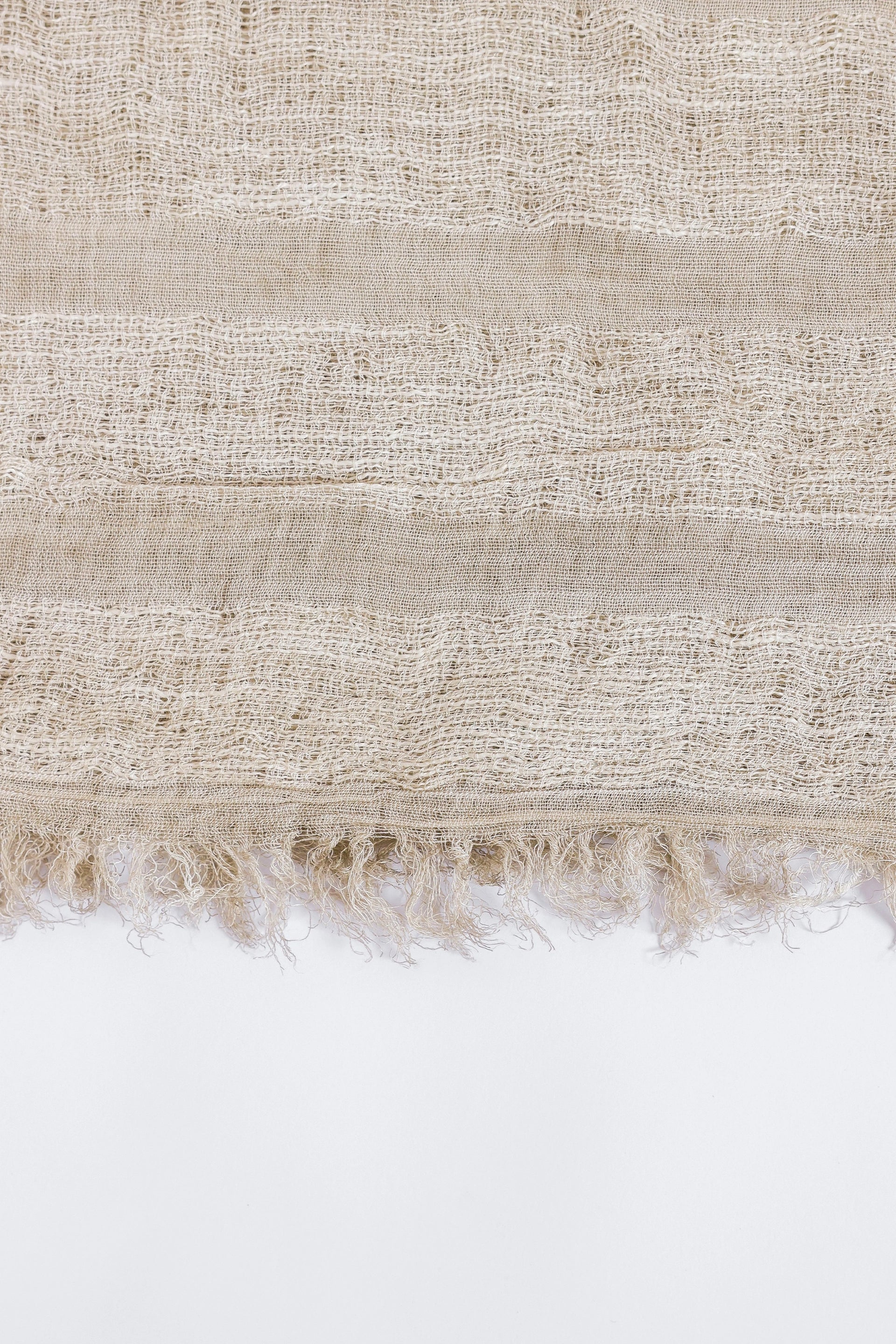 Textured Woven Scarf - Cougar Clothing