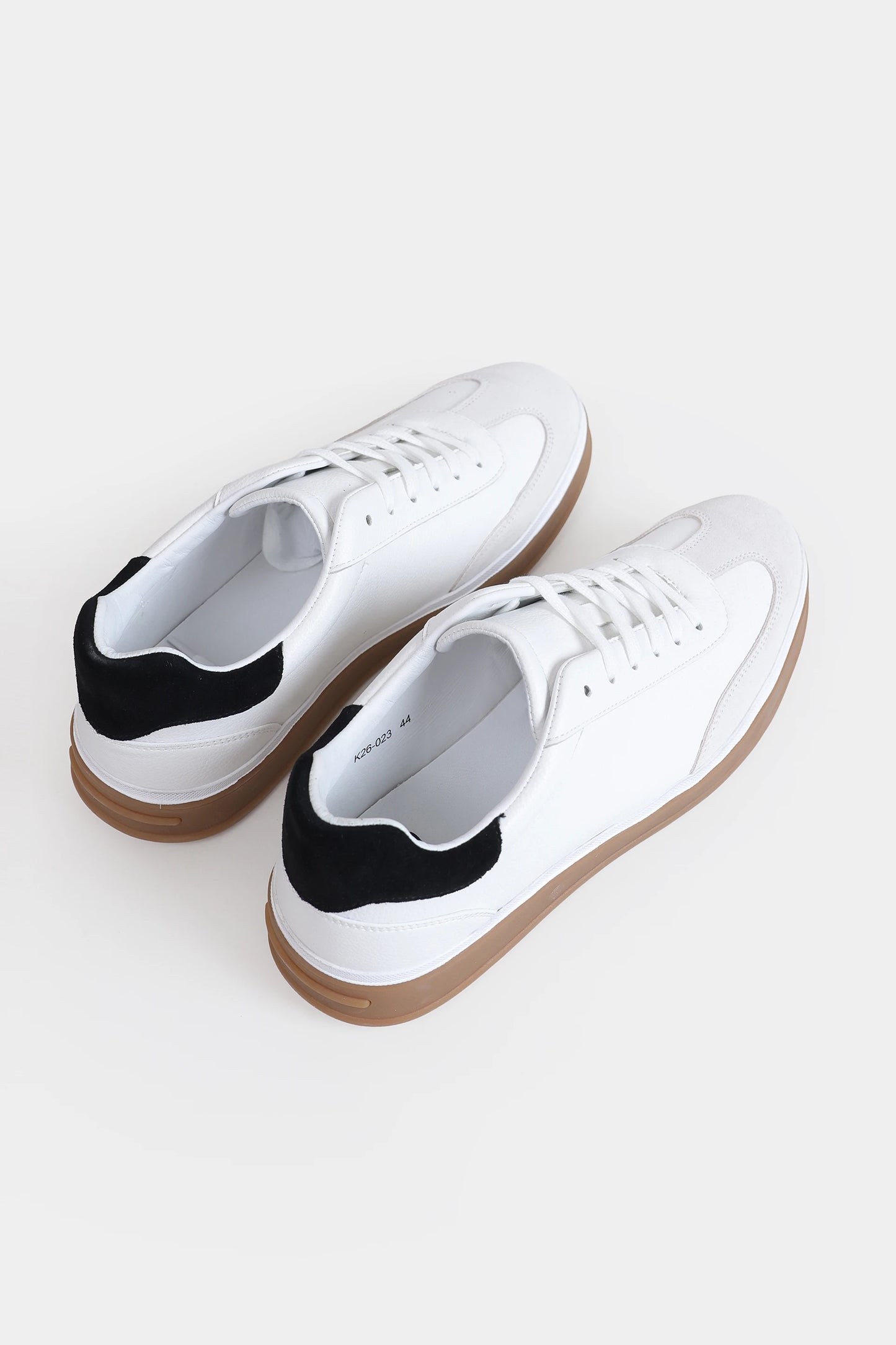 Multi-Piece Sneakers - Cougar Clothing