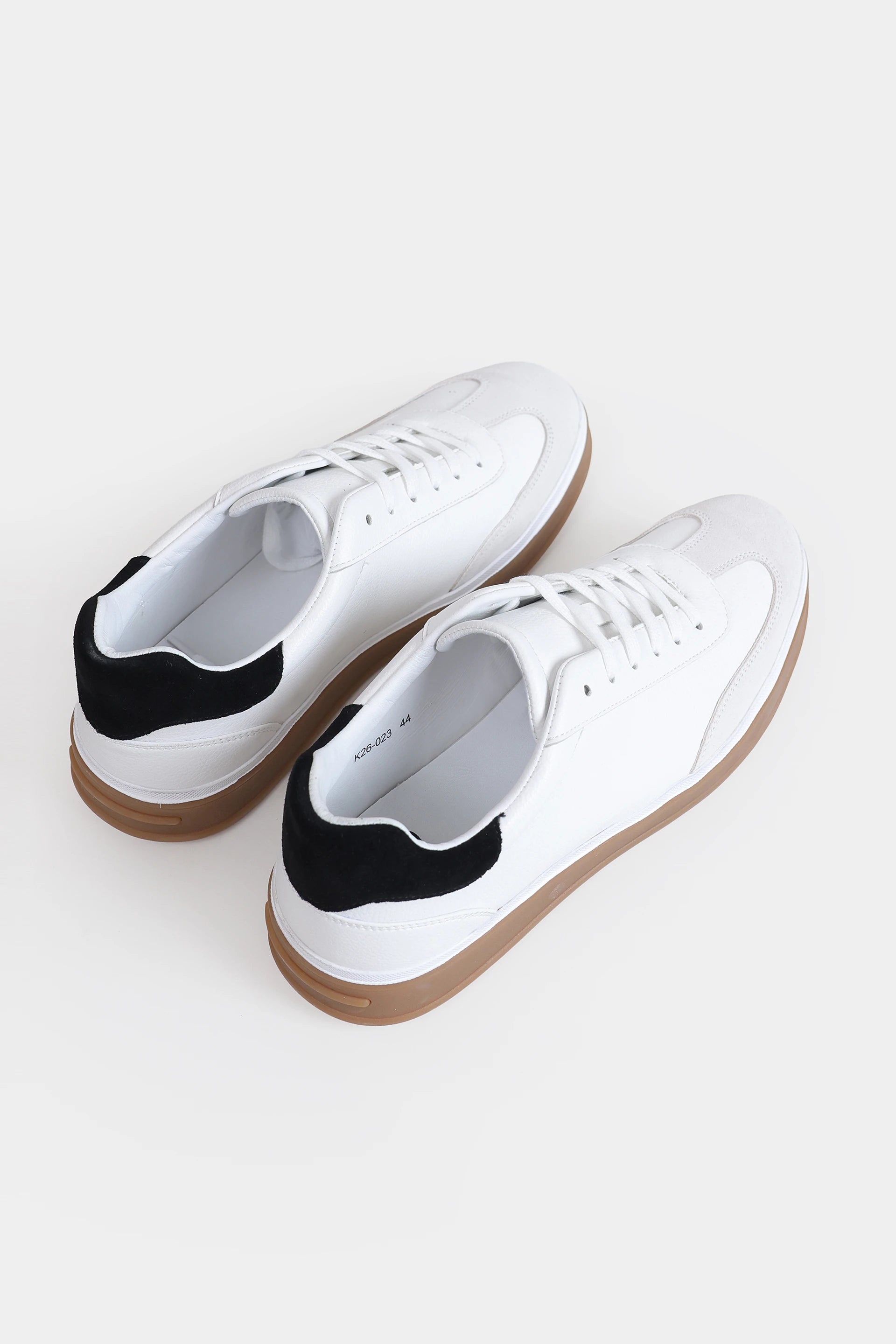 Multi-Piece Sneakers - Cougar Clothing