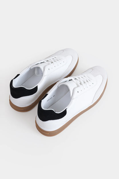 Multi-Piece Sneakers - Cougar Clothing