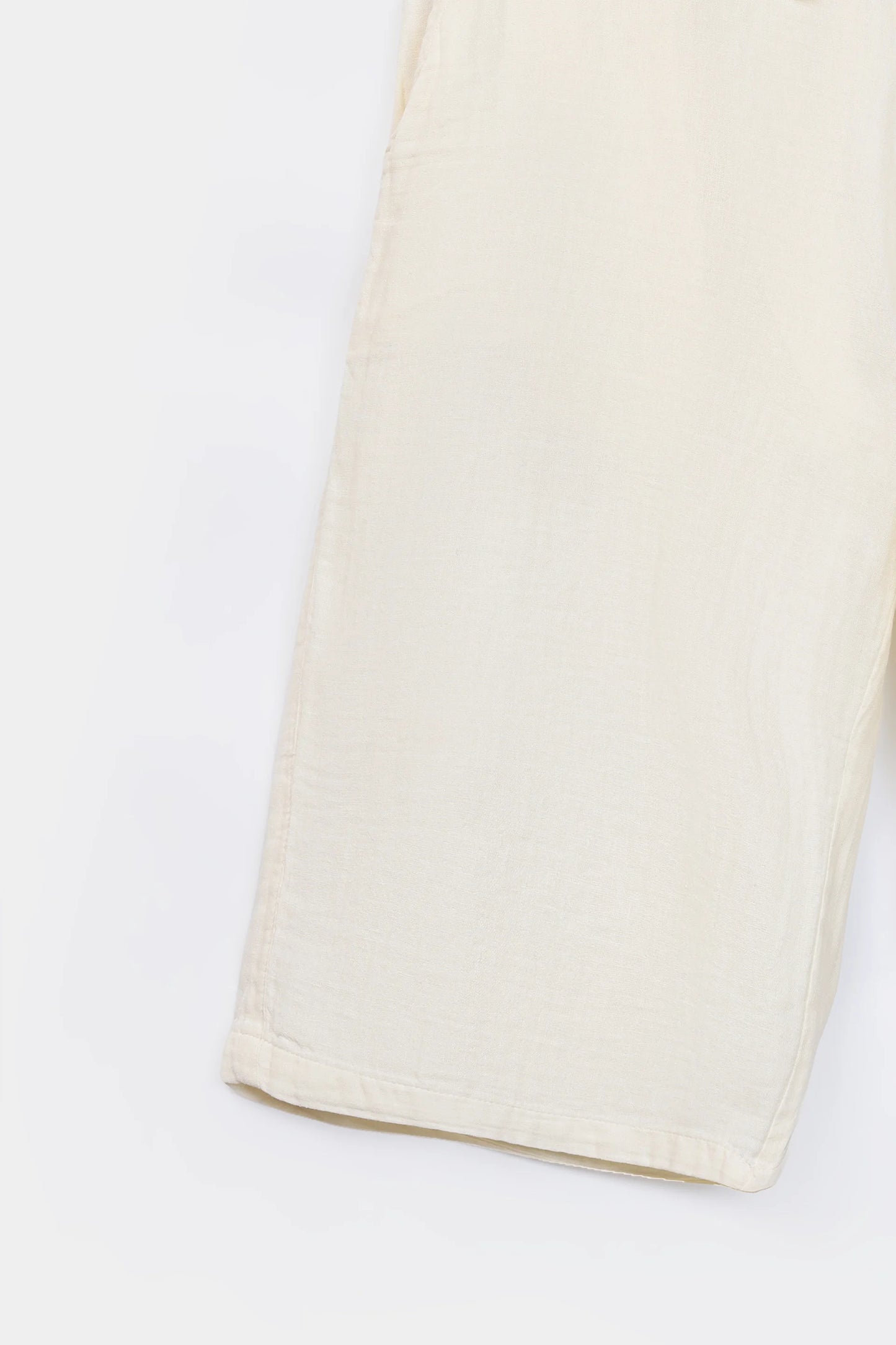 Muslin Shorts - Cougar Clothing