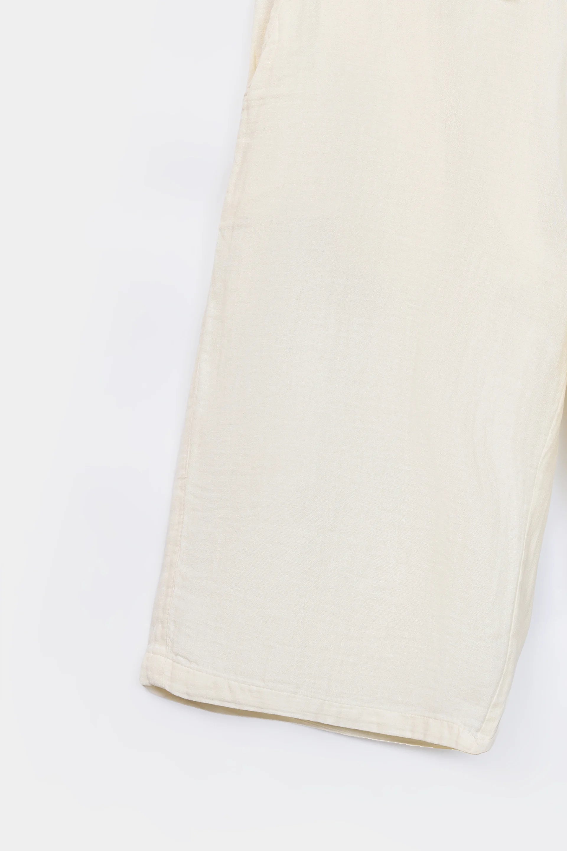 Muslin Shorts - Cougar Clothing