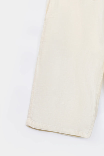 Muslin Shorts - Cougar Clothing