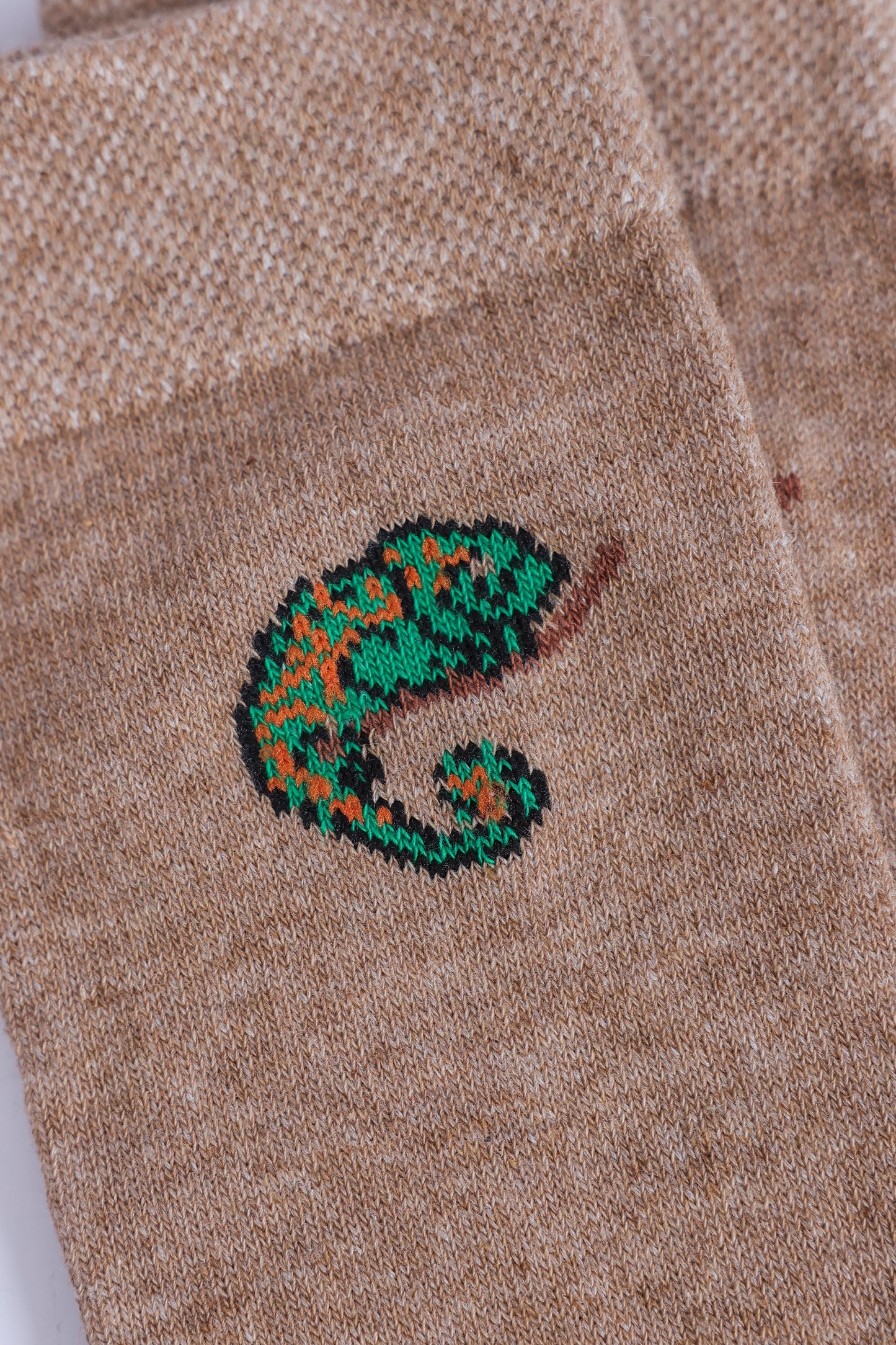 Pack of 3 Crew Socks - Cougar Clothing