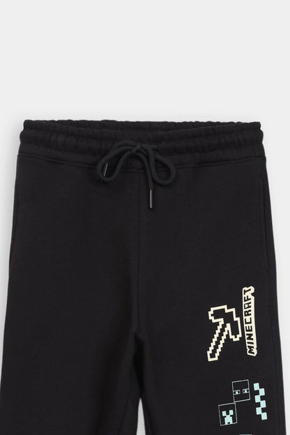 Graphic Trousers - Cougar Clothing