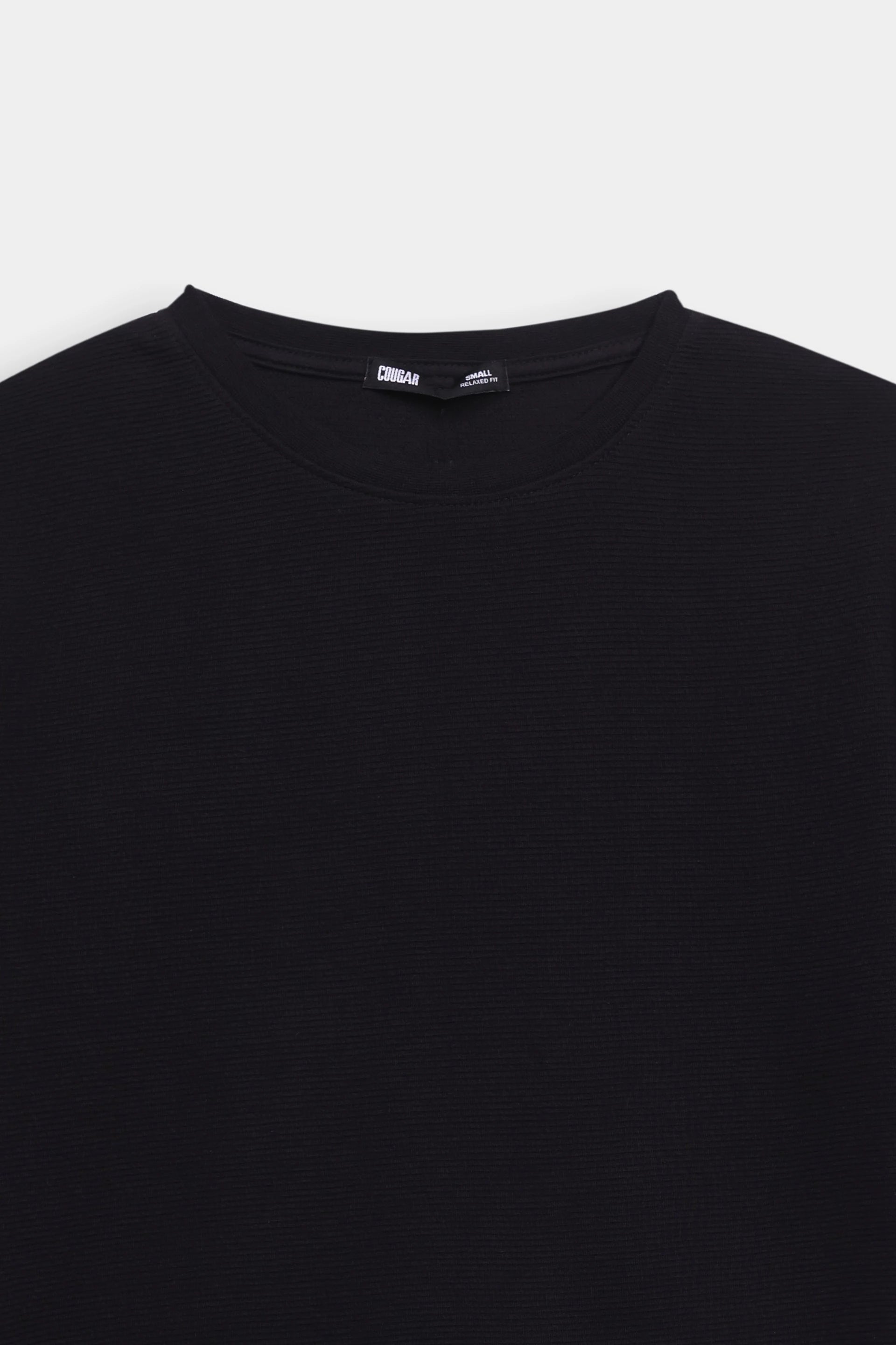 Mini-Ottoman T-Shirt - Cougar Clothing