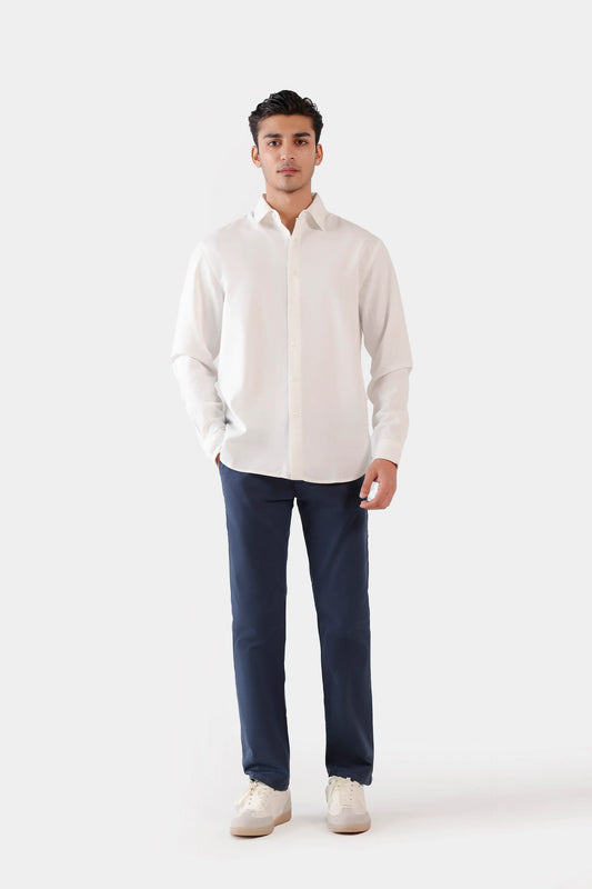 Basic Shirt - Cougar Clothing