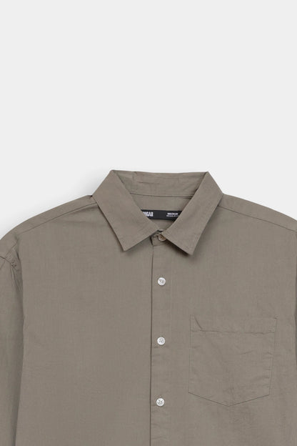 Basic Regular Shirt - Cougar Clothing