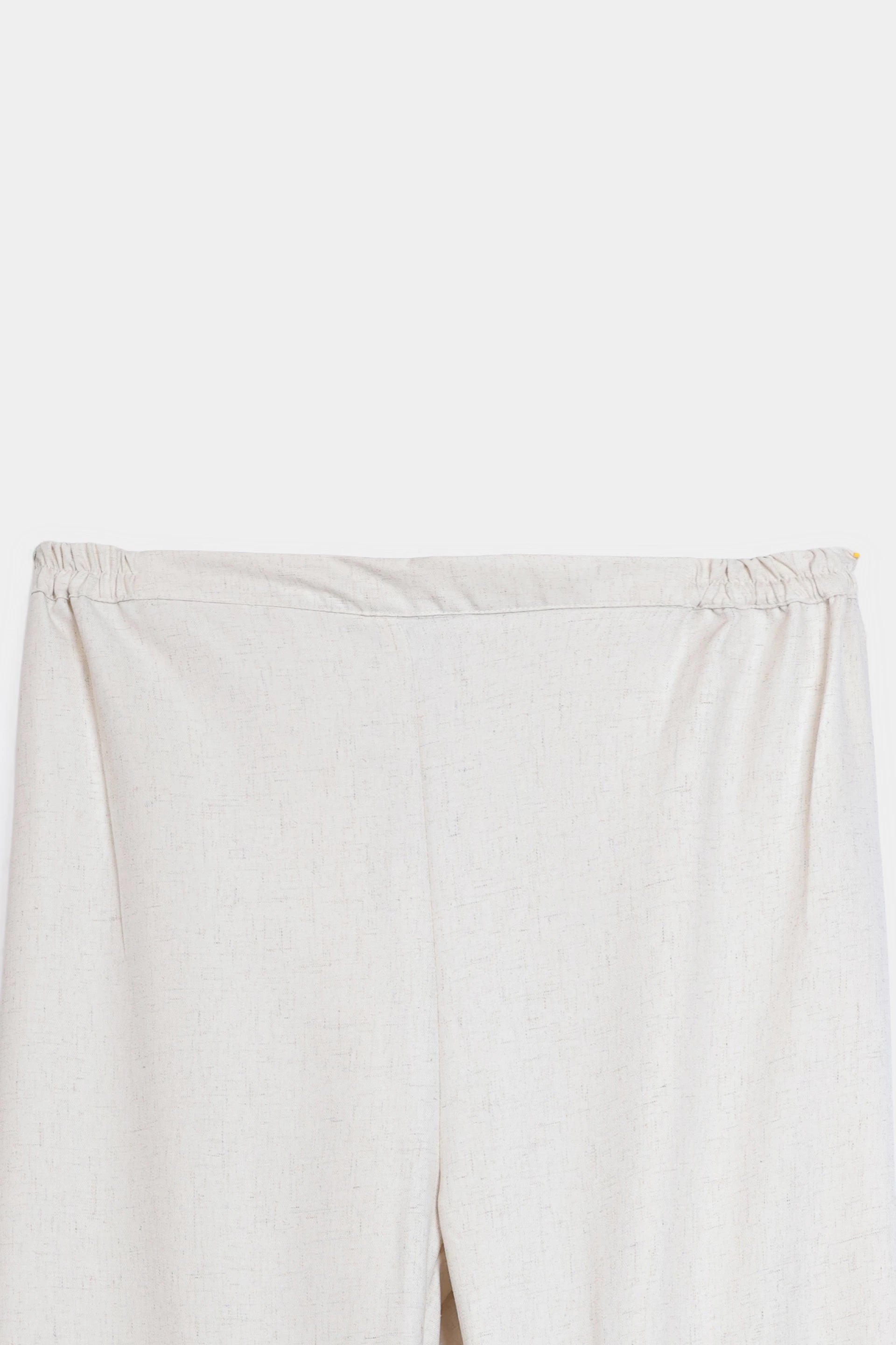 Straight Trousers - Cougar Clothing