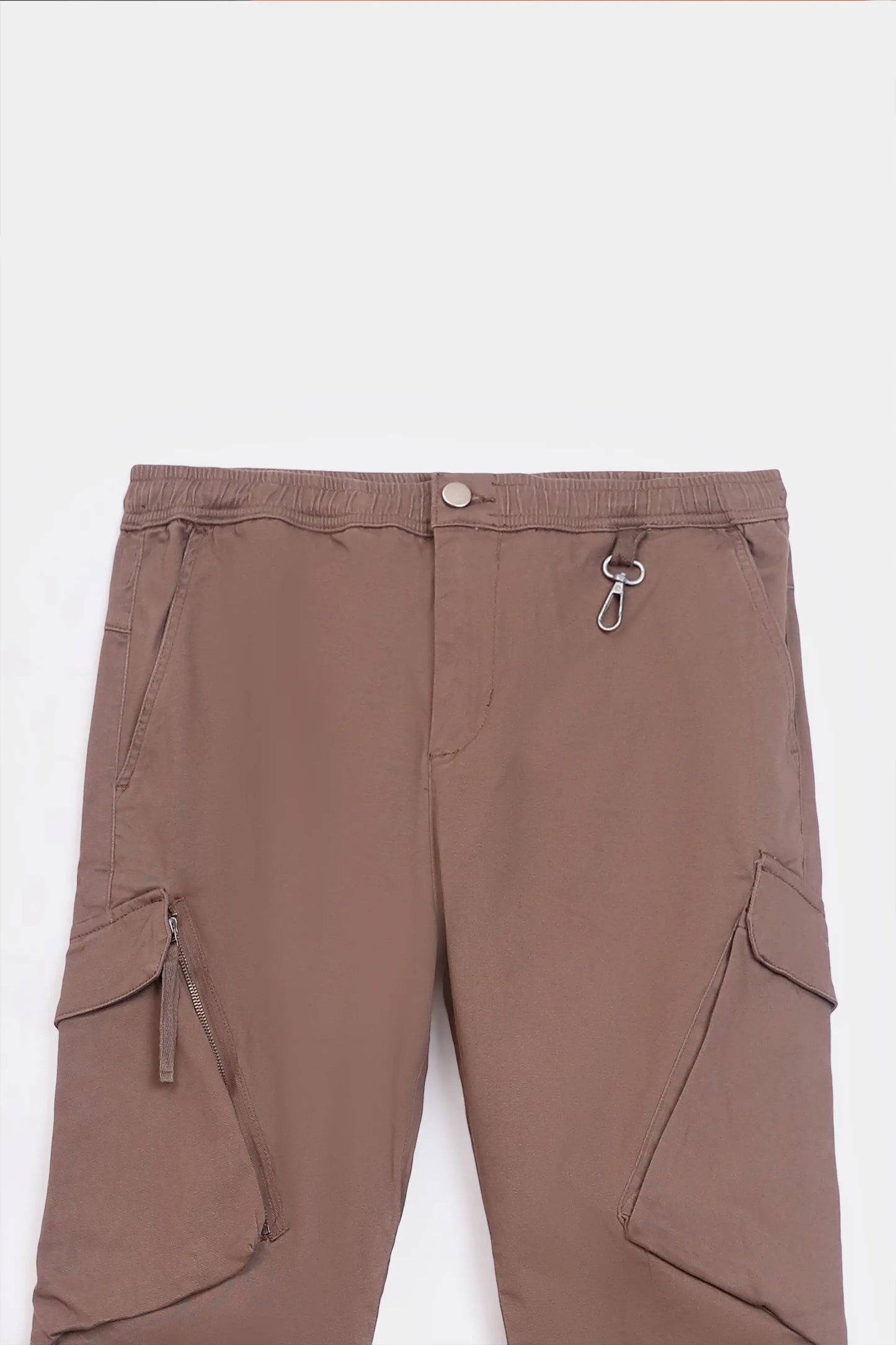 Cargo Jogger Pants - Cougar Clothing