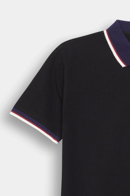 Pique Polo - Cougar Clothing