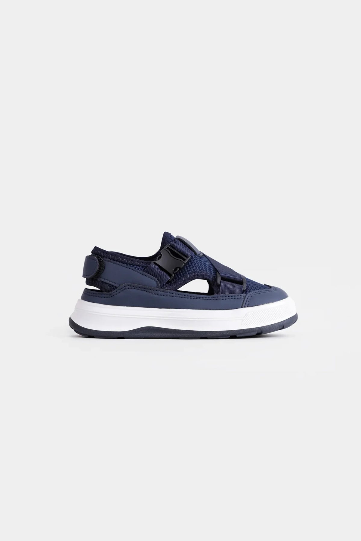 Sporty Sandals - Cougar Clothing