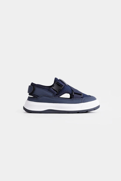 Sporty Sandals - Cougar Clothing
