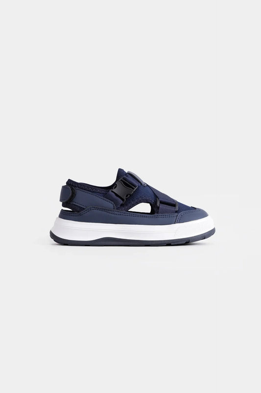 Sporty Sandals - Cougar Clothing