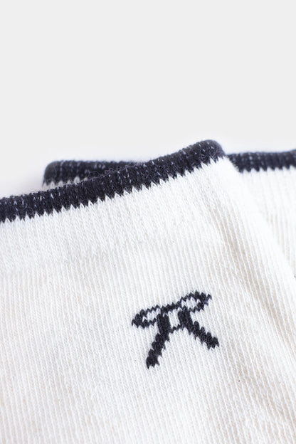 Pack of 3 Crew Socks