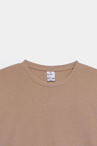 Interlock T-Shirt - Cougar Clothing