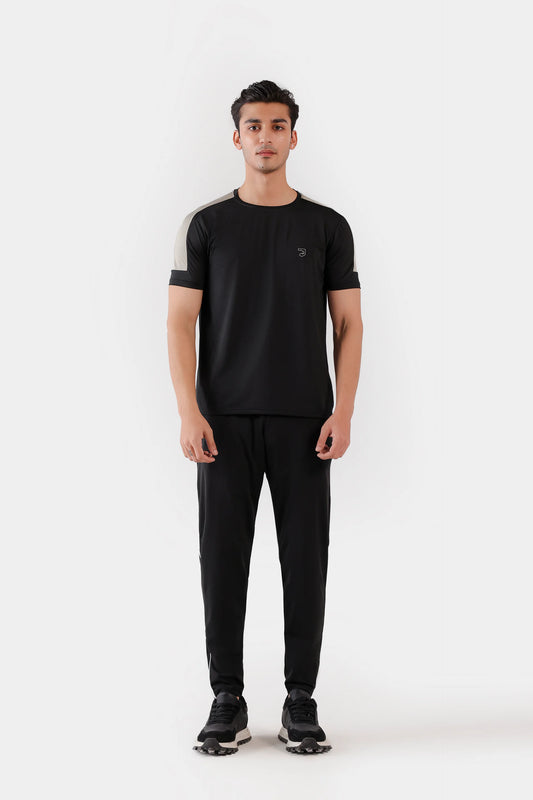 Activewear T-Shirt - Cougar Clothing