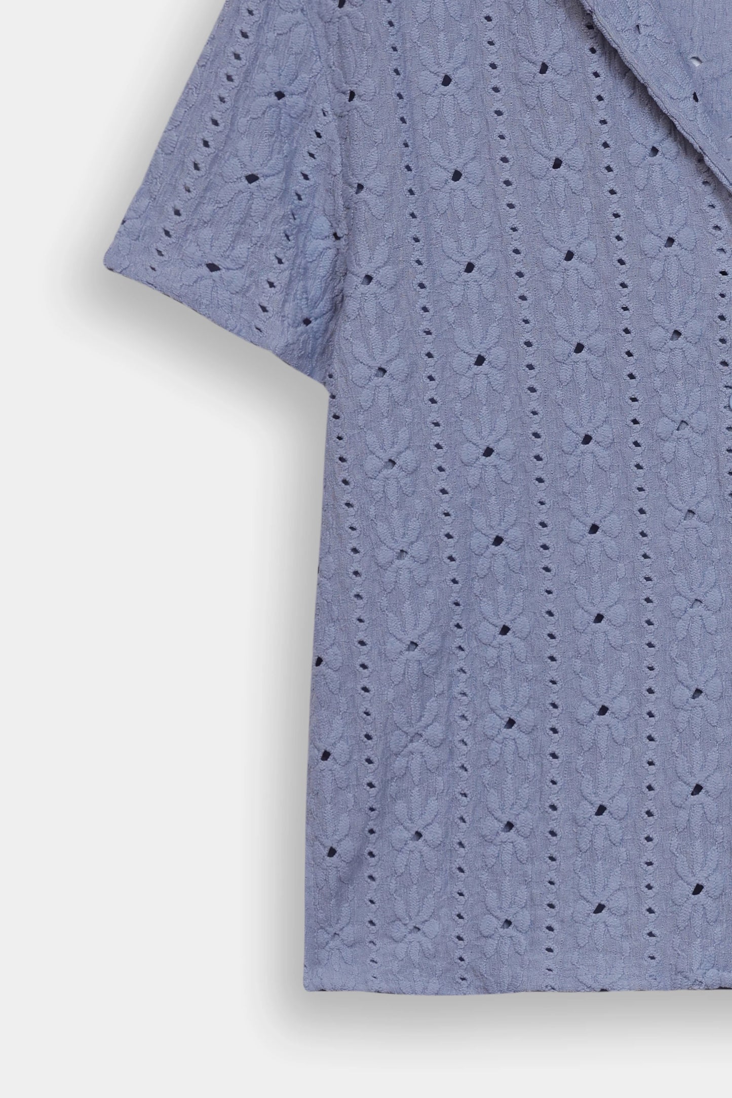 Jacquard Shirt - Cougar Clothing