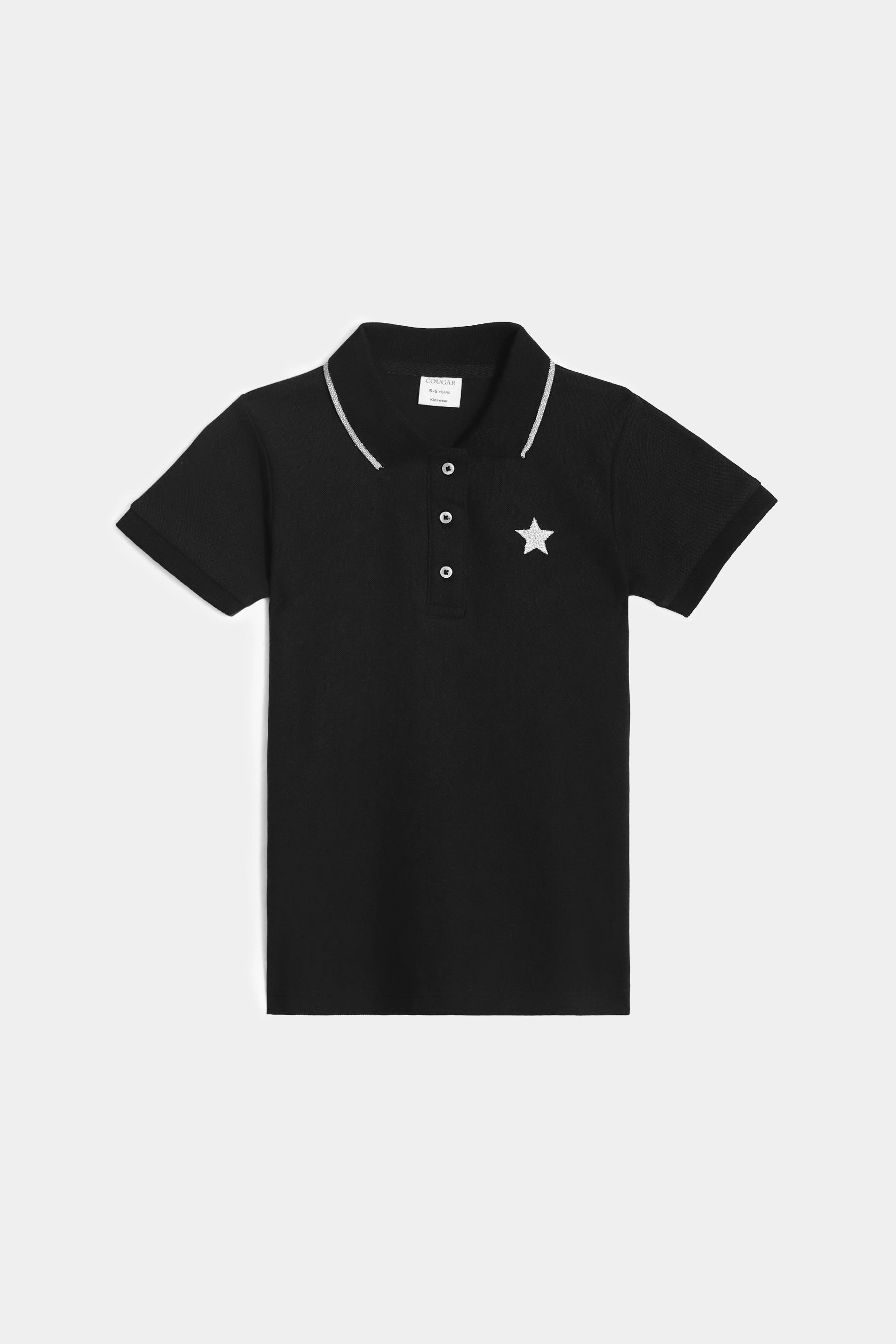 Basic Polo - Cougar Clothing